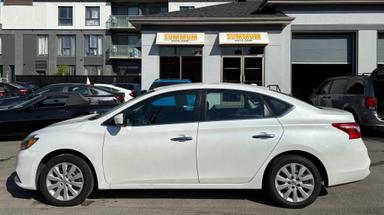 Nissan Sentra 2018 - Thumbnail 3