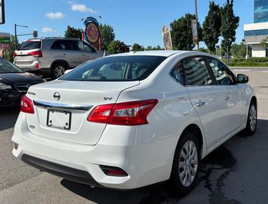 Nissan Sentra 2018 - Thumbnail 6