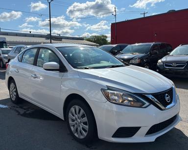 Nissan Sentra 2018 - Thumbnail 8