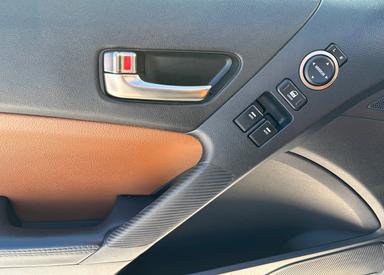 Hyundai Genesis Coupe 2016 - Thumbnail 12