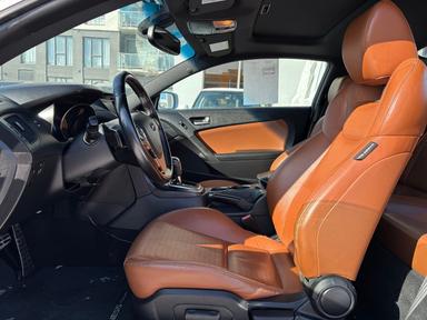 Hyundai Genesis Coupe 2016 - Thumbnail 13