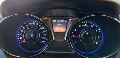 Hyundai Genesis Coupe 2016 - Thumbnail 15