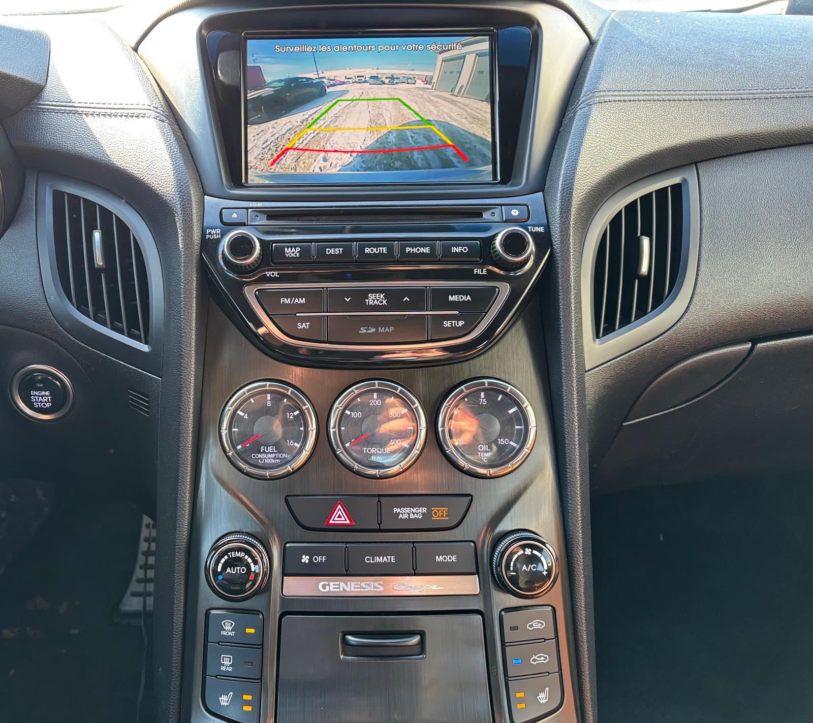 Hyundai Genesis Coupe 2016 - Image 18