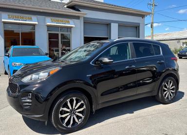Kia Sportage 2017 - Thumbnail 2