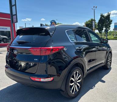 Kia Sportage 2017 - Thumbnail 6