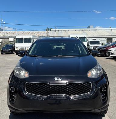 Kia Sportage 2017 - Thumbnail 9