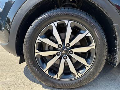 Kia Sportage 2017 - Thumbnail 10