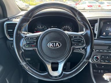 Kia Sportage 2017 - Thumbnail 15