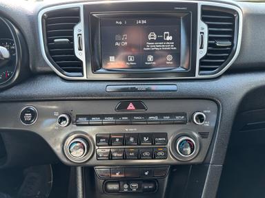 Kia Sportage 2017 - Thumbnail 17