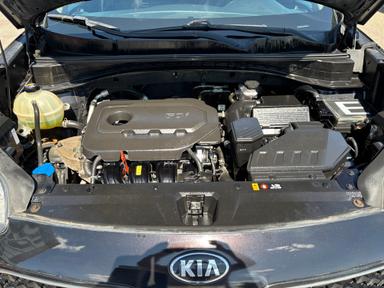 Kia Sportage 2017 - Thumbnail 22