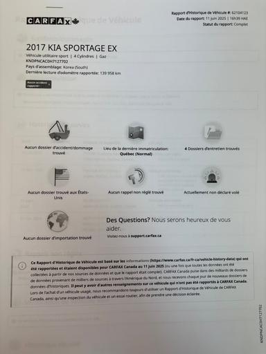 Kia Sportage 2017 - Thumbnail 24