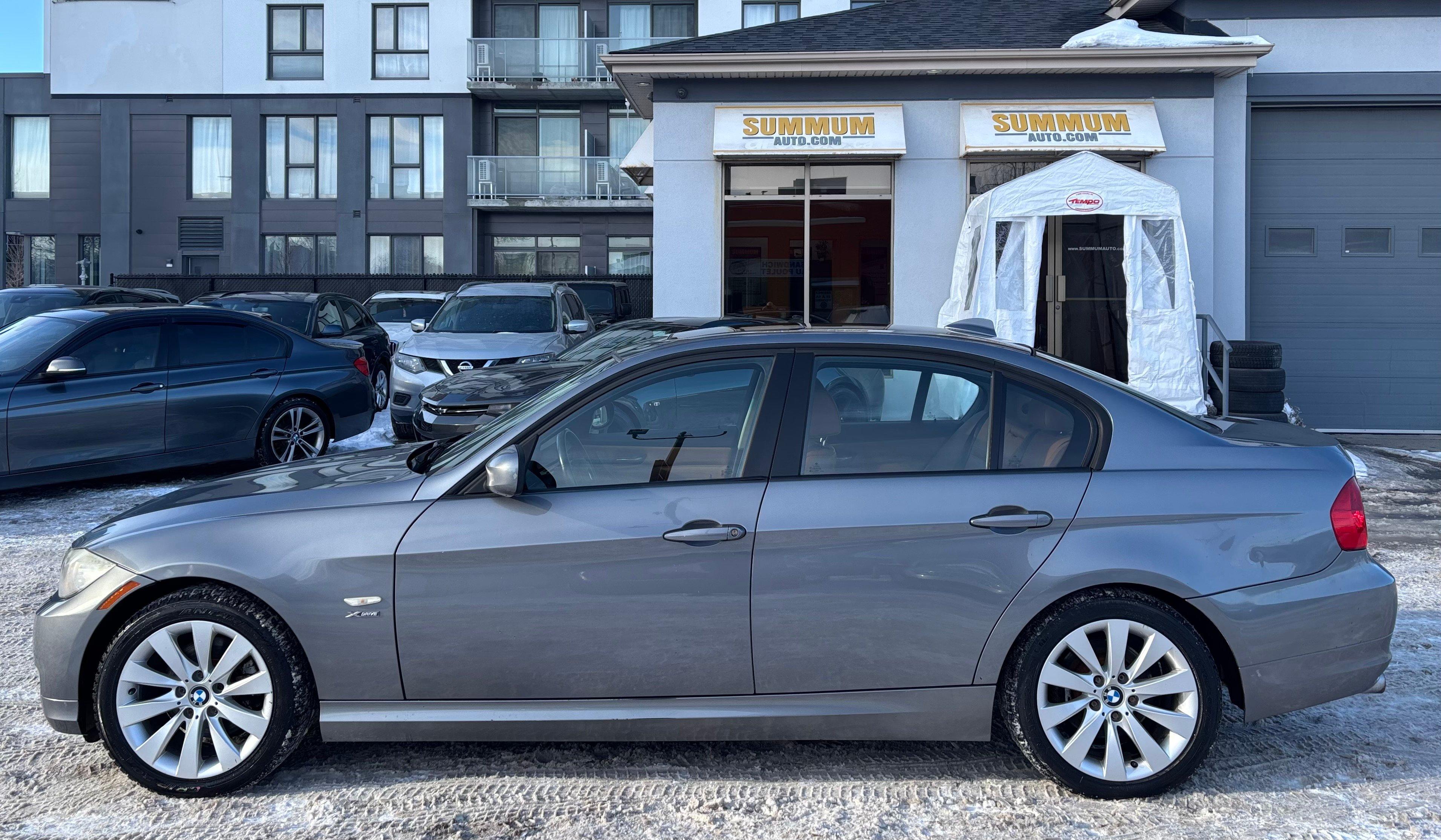 Bmw 3 Series 2010 - Image 3