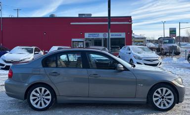 Bmw 3 Series 2010 - Thumbnail 7