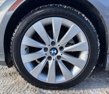 Bmw 3 Series 2010 - Thumbnail 10