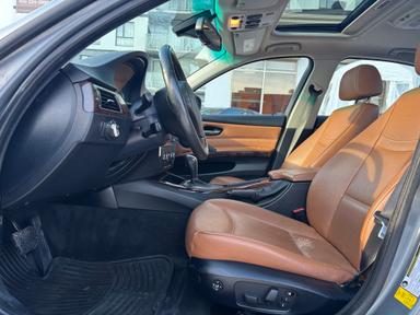 Bmw 3 Series 2010 - Thumbnail 12