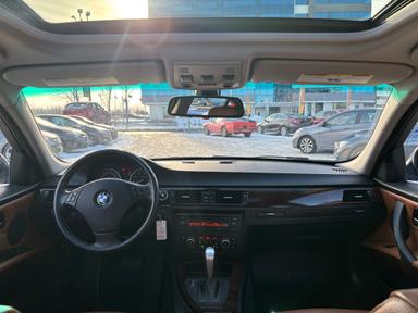 Bmw 3 Series 2010 - Thumbnail 19