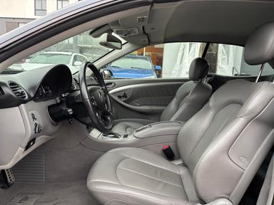 Mercedes-Benz CLK 350 2006 - Thumbnail 12