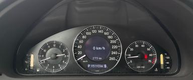 Mercedes-Benz CLK 350 2006 - Thumbnail 13