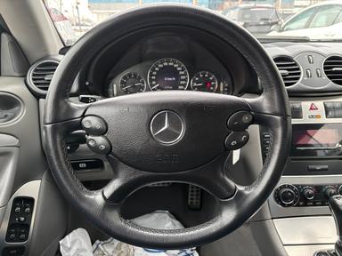 Mercedes-Benz CLK 350 2006 - Thumbnail 14
