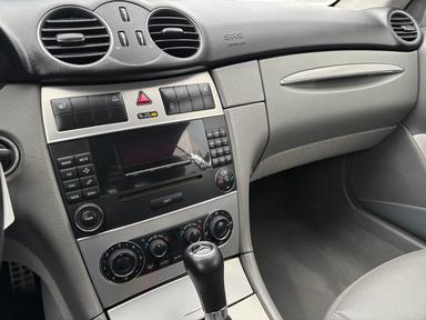Mercedes-Benz CLK 350 2006 - Thumbnail 15