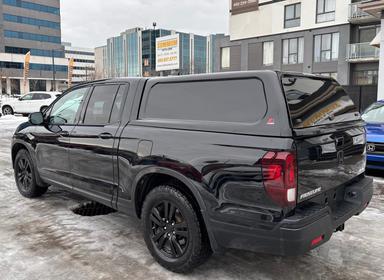 Honda Ridgeline 2020 - Thumbnail 4