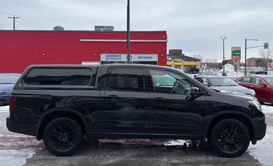 Honda Ridgeline 2020 - Thumbnail 7