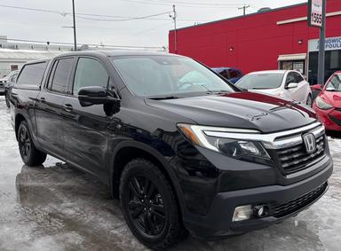 Honda Ridgeline 2020 - Thumbnail 8