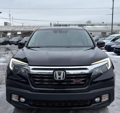 Honda Ridgeline 2020 - Thumbnail 9