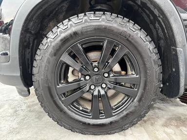 Honda Ridgeline 2020 - Thumbnail 11