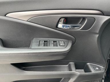 Honda Ridgeline 2020 - Thumbnail 12