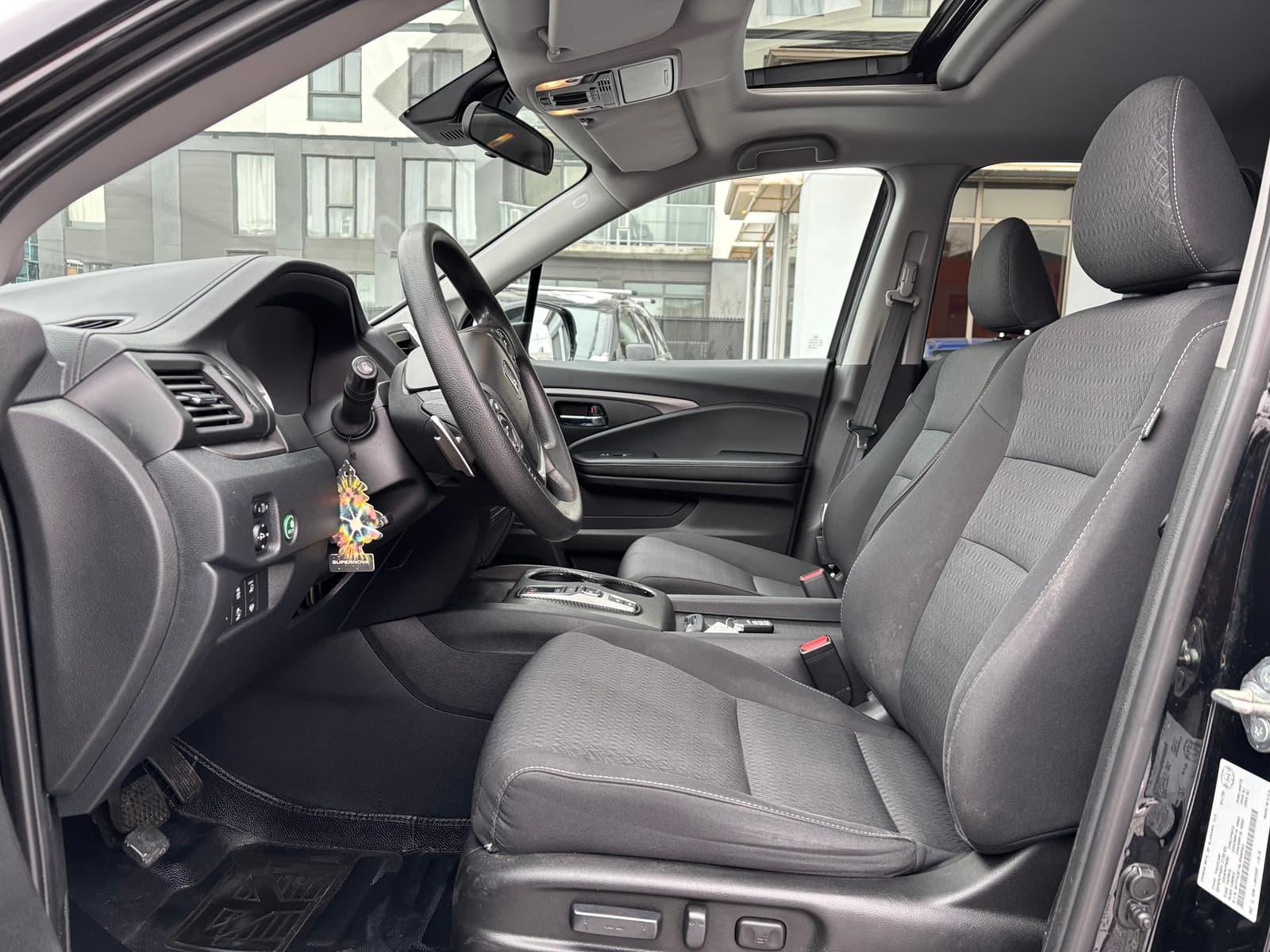 Honda Ridgeline 2020 - Image 13