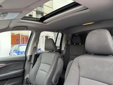 Honda Ridgeline 2020 - Thumbnail 14