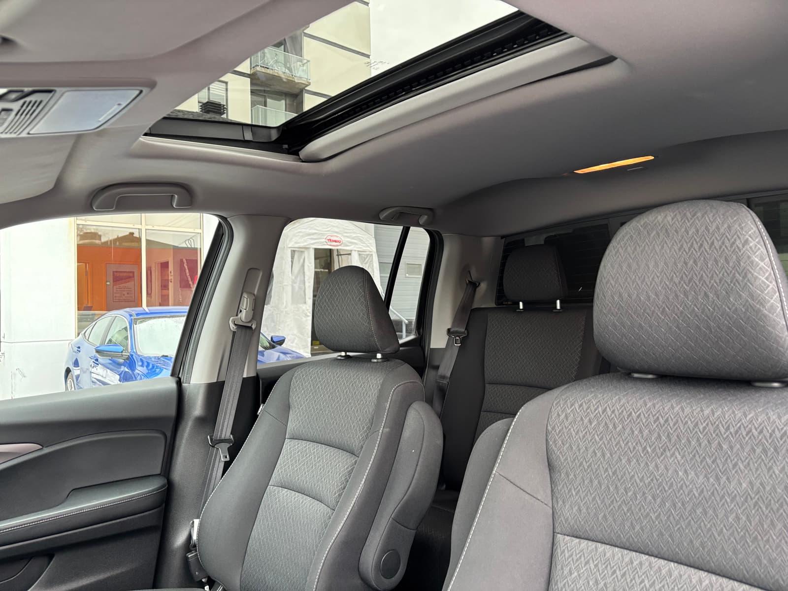 Honda Ridgeline 2020 - Image 14