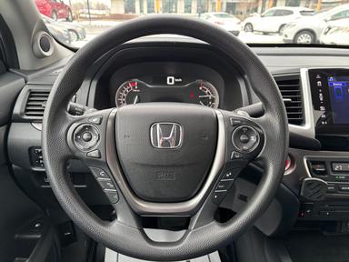 Honda Ridgeline 2020 - Thumbnail 16