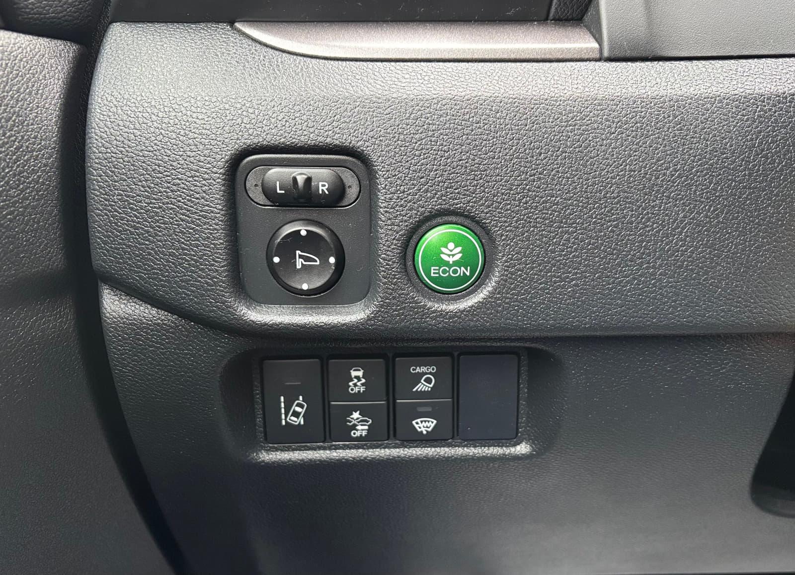 Honda Ridgeline 2020 - Image 17