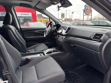 Honda Ridgeline 2020 - Thumbnail 21