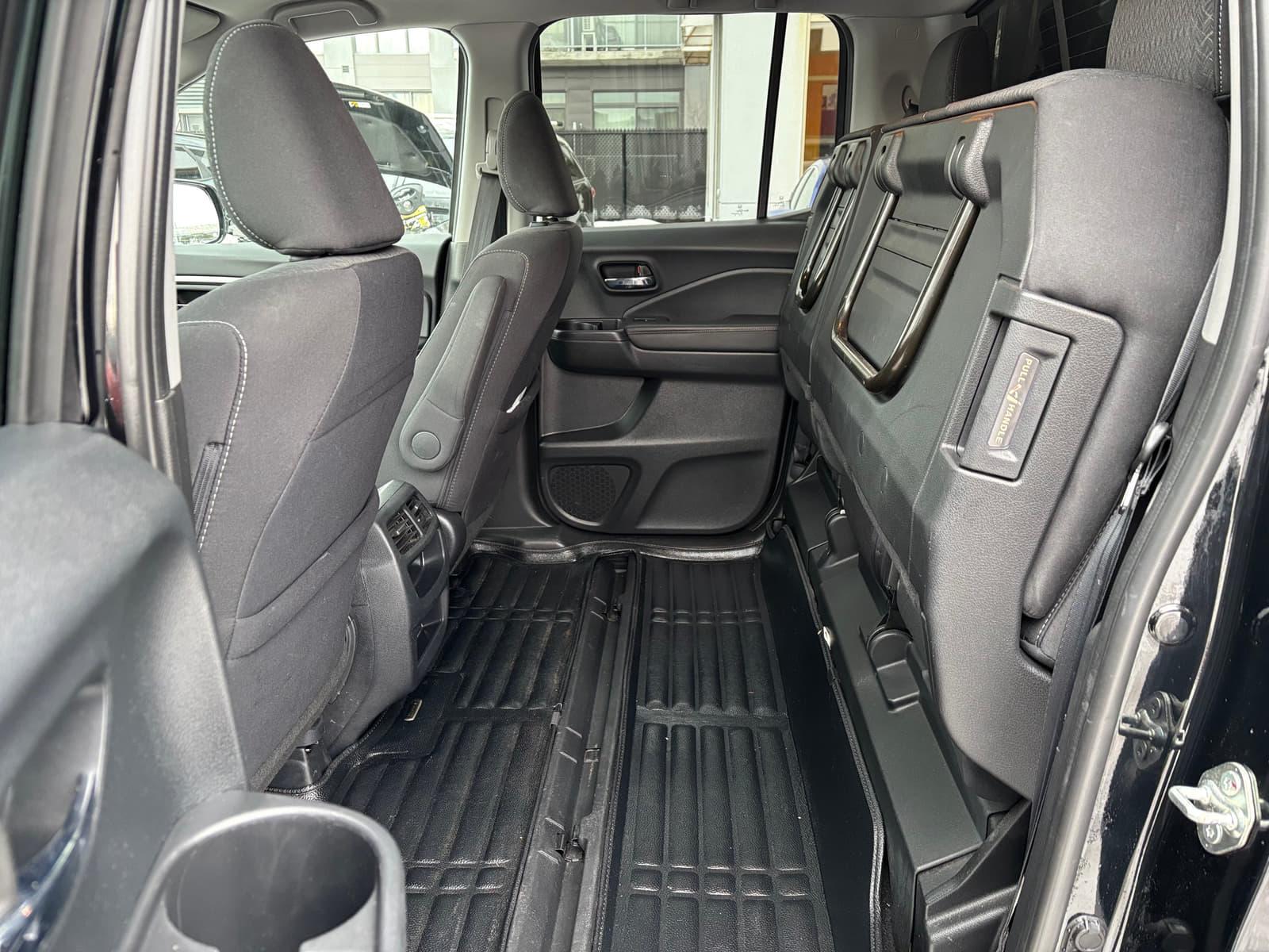 Honda Ridgeline 2020 - Image 23