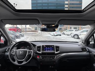 Honda Ridgeline 2020 - Thumbnail 24