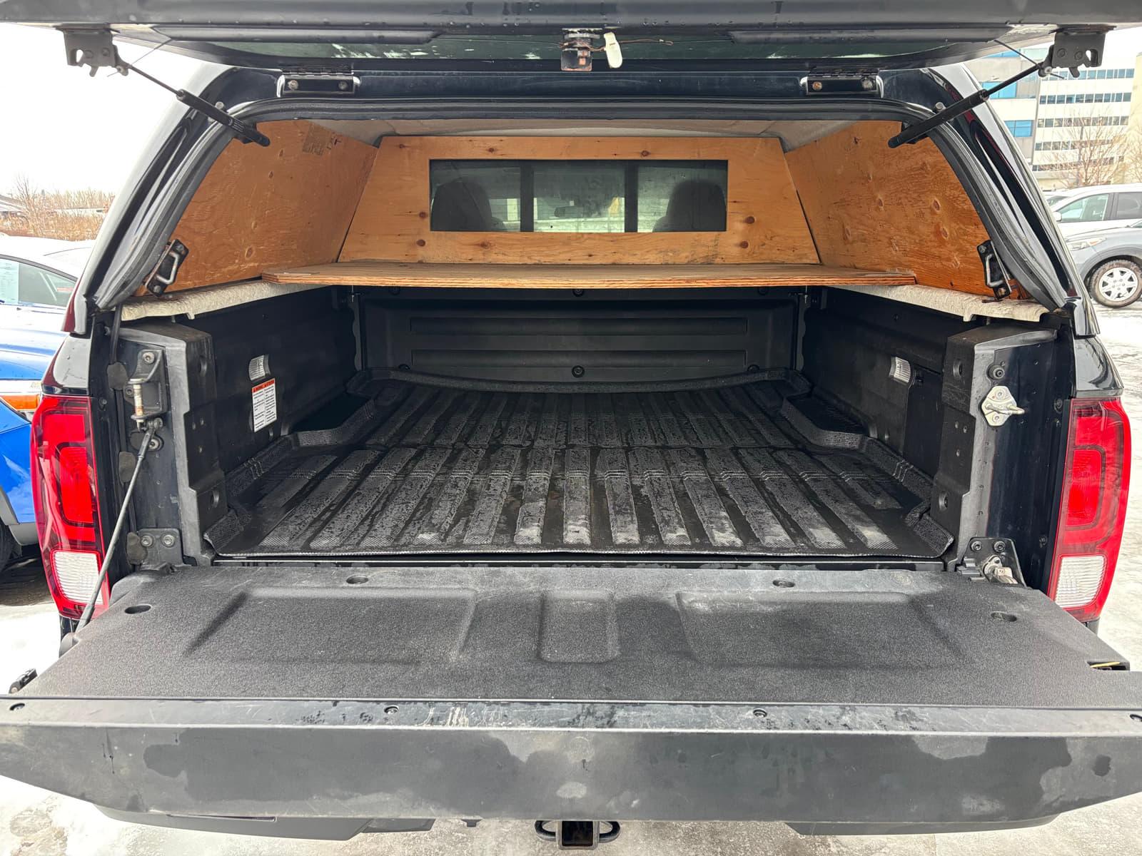 Honda Ridgeline 2020 - Image 25