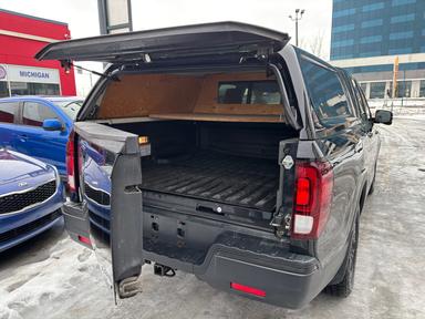 Honda Ridgeline 2020 - Thumbnail 27