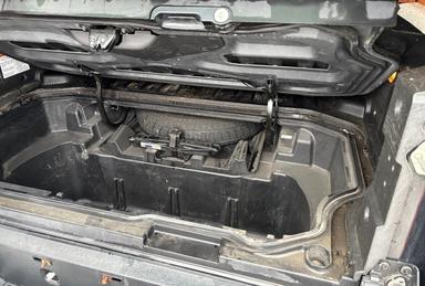 Honda Ridgeline 2020 - Thumbnail 28