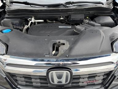 Honda Ridgeline 2020 - Thumbnail 29