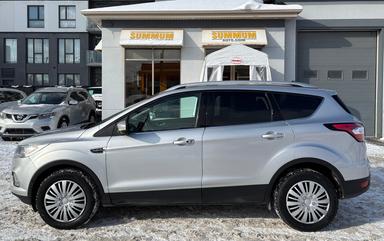 Ford Escape 2018 - Thumbnail 3