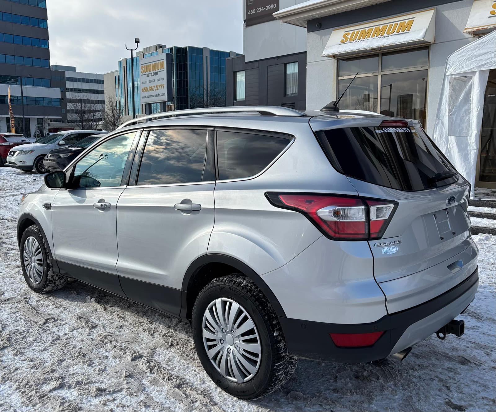 Ford Escape 2018 - Image 4