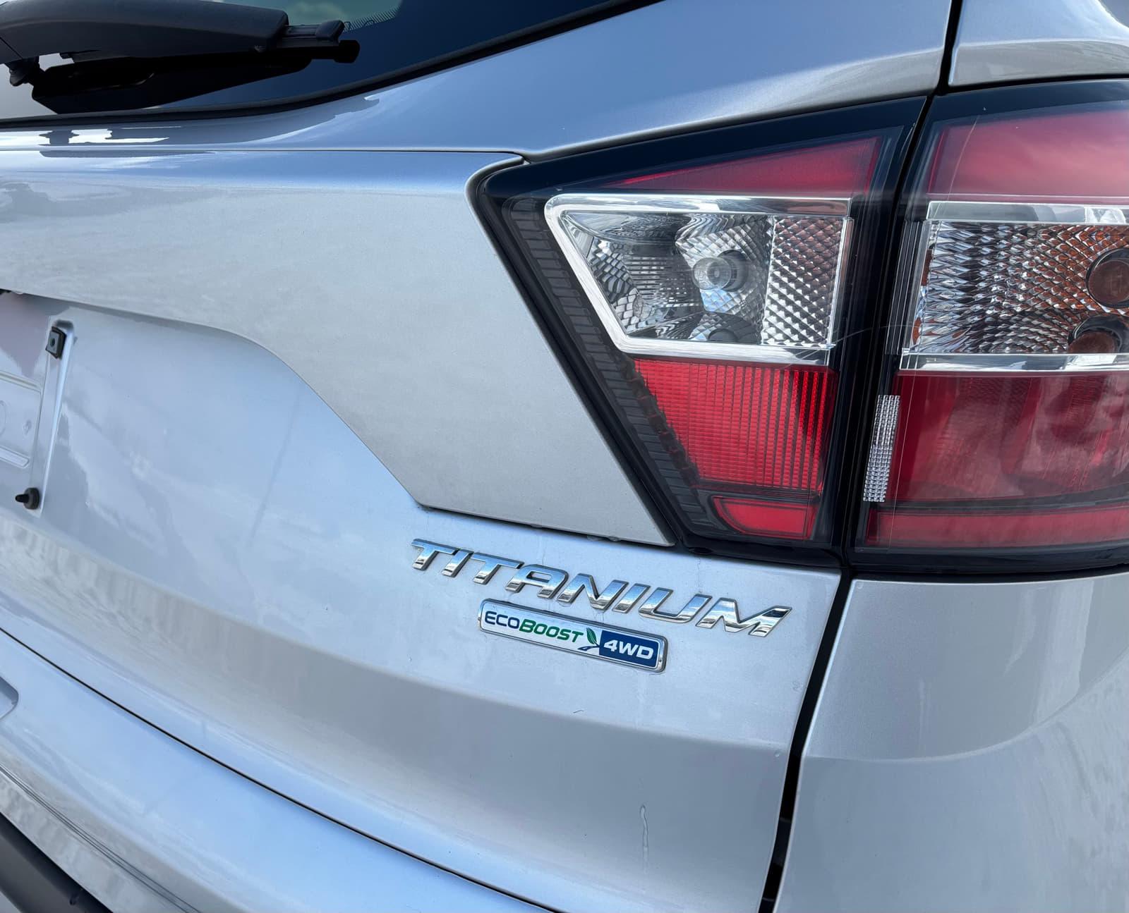 Ford Escape 2018 - Image 7