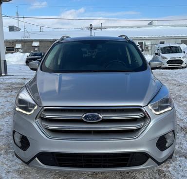Ford Escape 2018 - Thumbnail 10