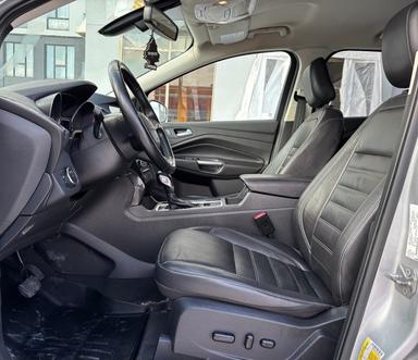 Ford Escape 2018 - Thumbnail 13