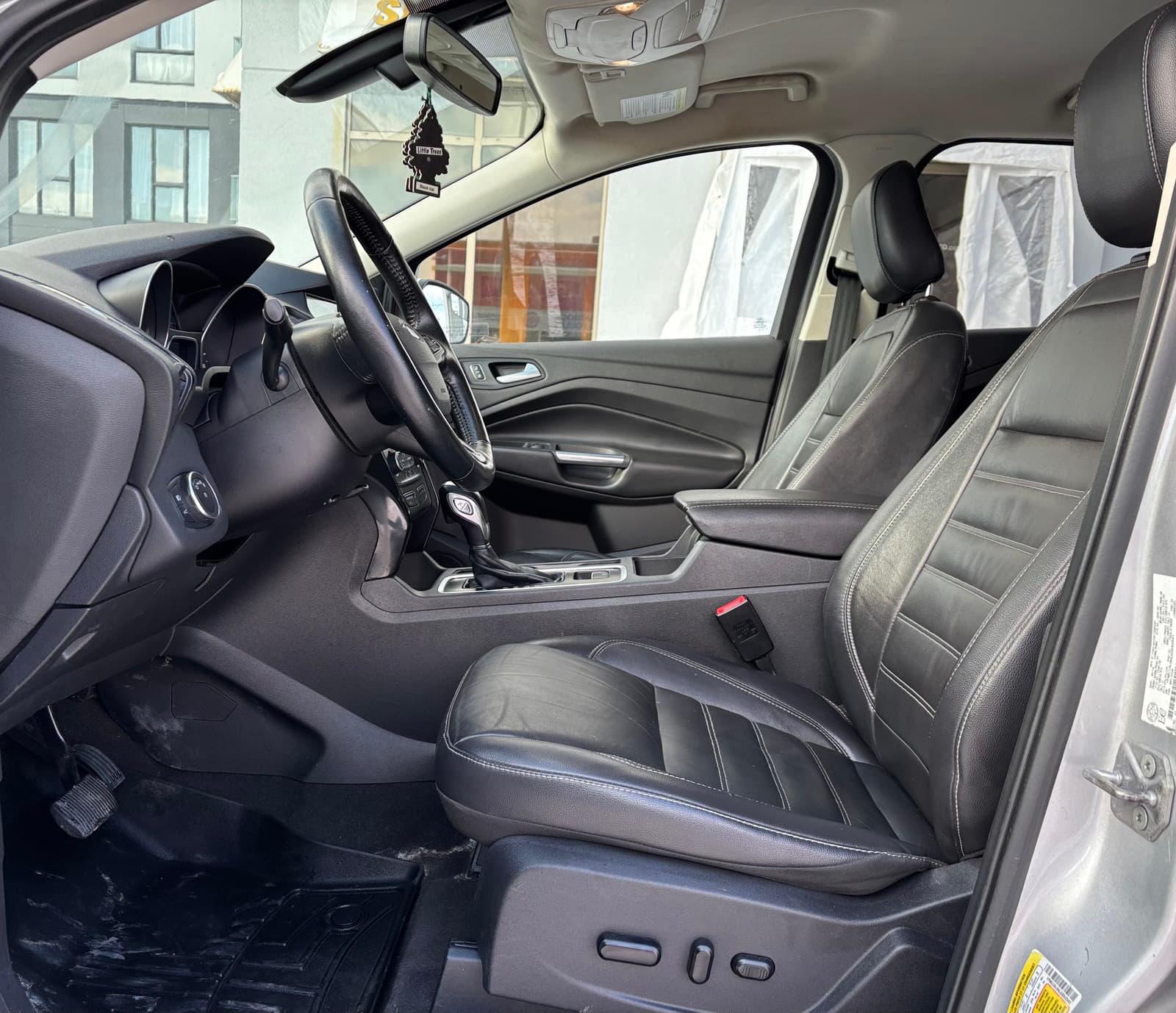 Ford Escape 2018 - Image 13