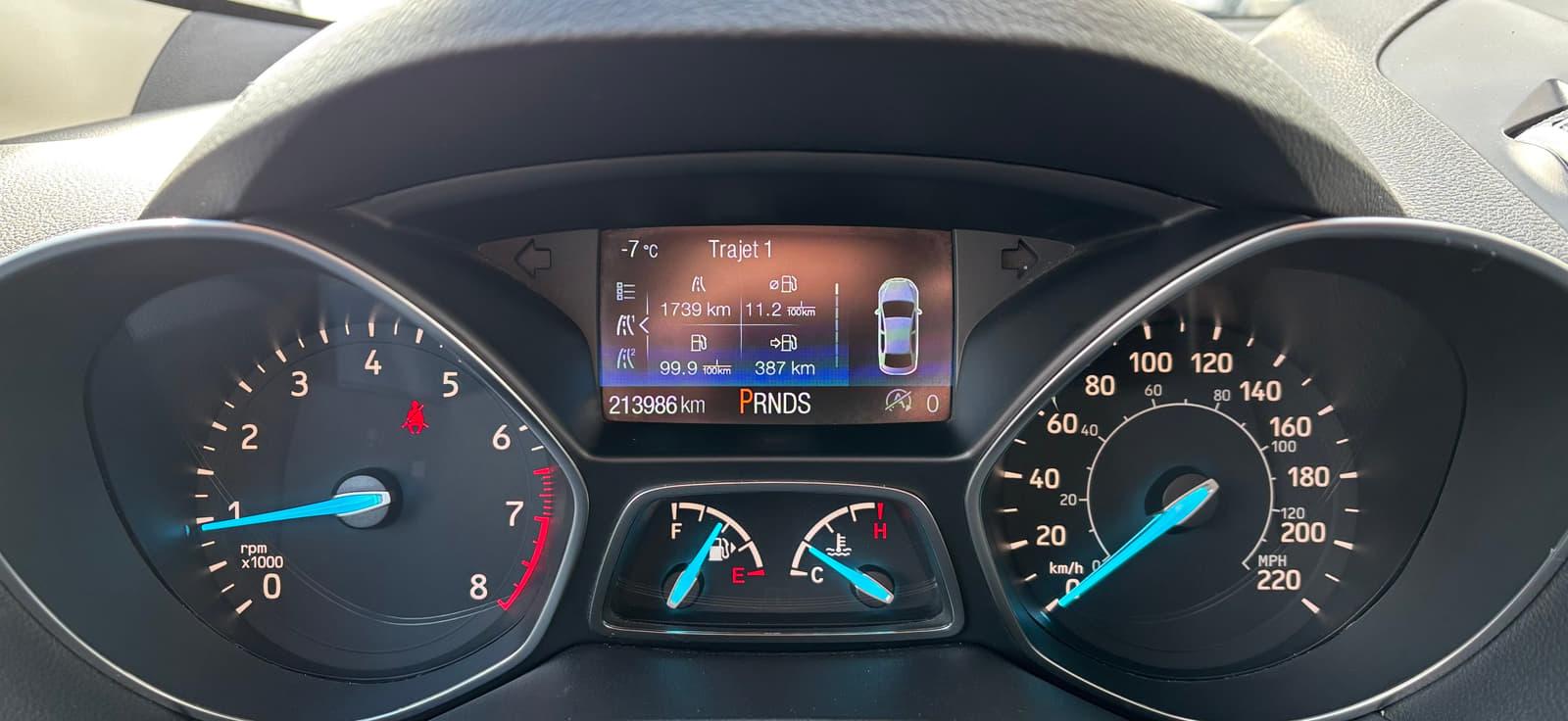 Ford Escape 2018 - Image 15