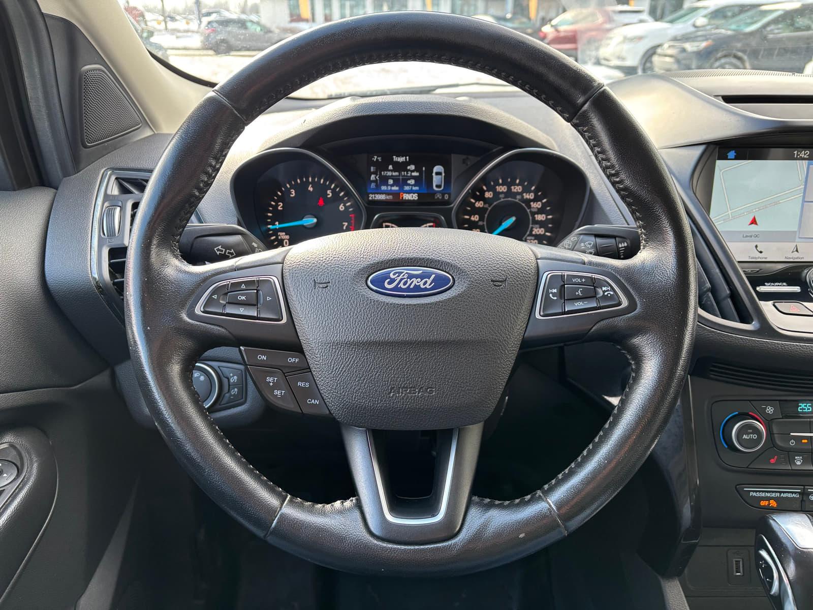 Ford Escape 2018 - Image 16